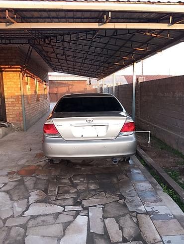 тойота приус с: Toyota Camry: 2004 г., 2.4 л, Автомат, Бензин, Седан — 1