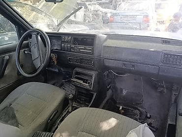 люк ауди: Volkswagen Golf II хэтчбек (3 двери)
машина на разборе — 4
