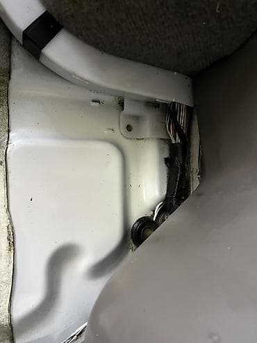 Системы освещения: Салонное освещение — 2