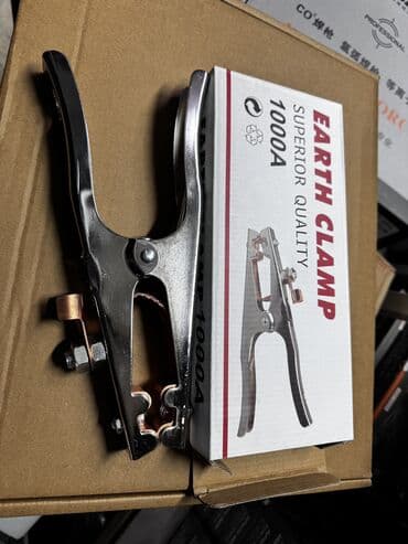 парикмахерское оборудование недорого: Сварочный аппарат без ЧПУ, Полуавтомат, Новый — 9