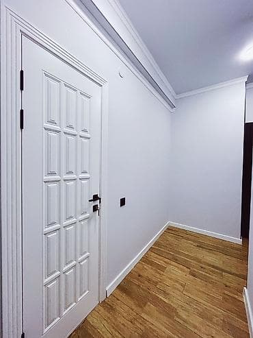 авеню: 1 комната, 23 м², 11 этаж, Дизайнерский ремонт — 7