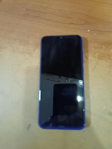 microsoft surface laptop: Redmi, Redmi 9, Б/у, 64 ГБ, цвет - Черный, 2 SIM — 1