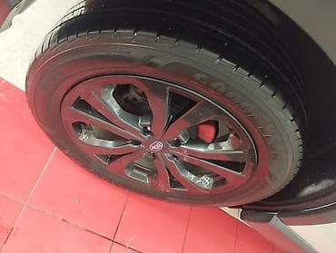 pm 2 5: Subaru Forester: 2020 г., 2.5 л, Вариатор, Бензин, Кроссовер — 10