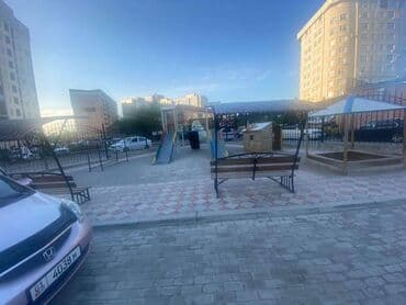 Гаражи: 1 комната, Собственник, С мебелью полностью — 5