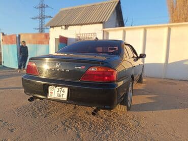 гофра глушителя бишкек: Honda Saber: 2000 г., 2.5 л, Типтроник, Бензиновая, Седан — 12