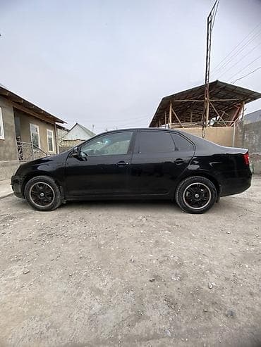 капот джетта: Volkswagen Jetta: 2009 г., 1.6 л, Автомат, Бензин, Седан — 5