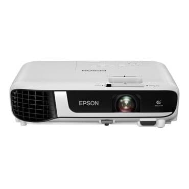 Проектор Epson EB-X51 at lalafo.kg Проектор Epson EB-X51