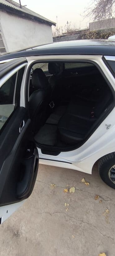 шины бу бишкек оптом: Kia K5: 2020 г., 2 л, Автомат, Бензиновая, Седан — 6