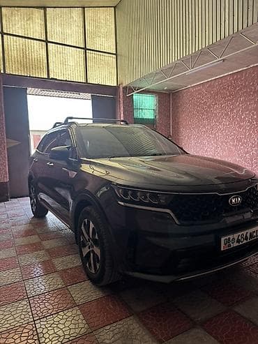 матор от приоры: Kia Sorento: 2020 г., 2.2 л, Робот, Дизель, Кроссовер — 6