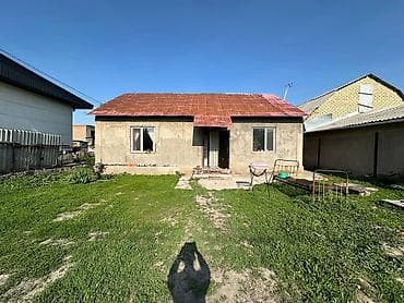 дом на дереве: Продаётся одноэтажный частный дом с участком. - Планировка — 1