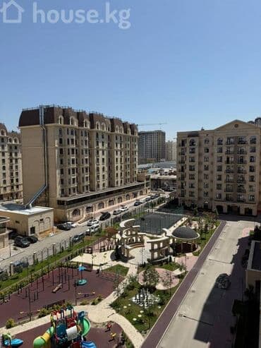 меняю доплатой мне: 🔥🔥🔥Срочно! Продается готовое цокольное помещение в микр. Асанбае в — 1