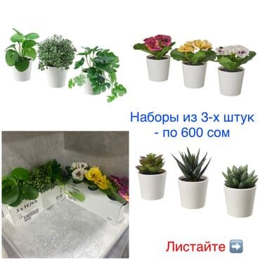 одежды для новорожденных: Искусственные цветы в горшочках!!!

Высота 22см и 15см — 2