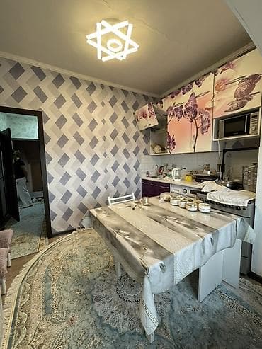 кввр: 1 комната, 45 м², Джал-29 106 серия, 8 этаж — 9