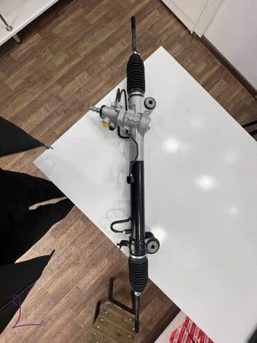 рулевая рейка gx470: Рулевая рейка Lexus 2004 г., Новый, Аналог — 1