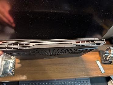 arsenal computers: Игровой, Б/у, Intel Core i7, ОЗУ, RAM: 16 ГБ — 3