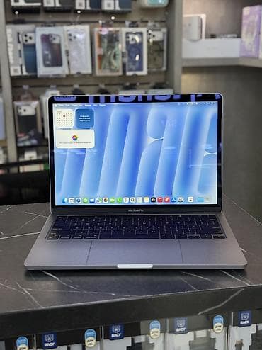 Ноутбуктар жана аксессуарлар: Программалоо үчүн, Колдонулган, Apple M1, ОЗУ, RAM: 16 ГБ, Бөлүп төлөө менен — 2