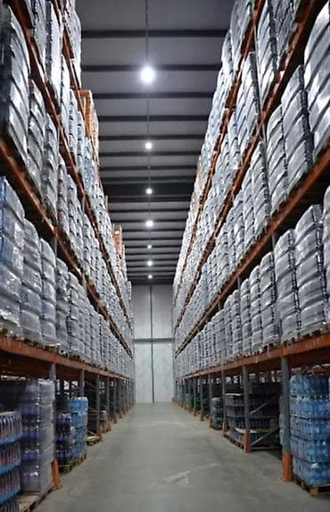 нужно: Услуги нашего склада — всё под контролем, круглосуточно! Складской — 3