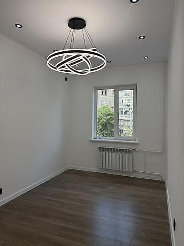 5: 3 комнаты, 70 м², Вечерка 105 серия, 2 этаж, Свежий ремонт — 4