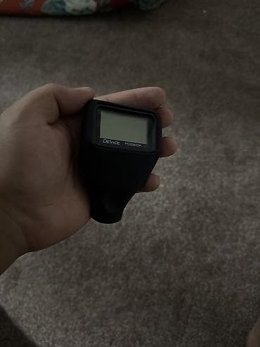 samsung s: Машинанын краскасын текшерип беребиз
Проверка лакокрасочного покрытия — 1