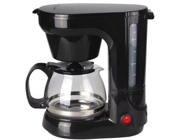 офисная кофеварка: Кофеварка, кофемашина, Новый, Платная доставка — 2