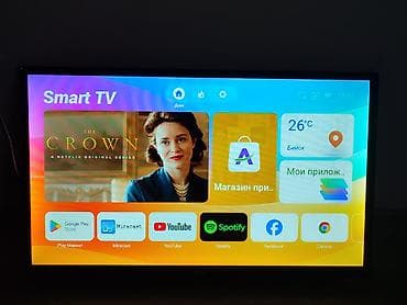 приставка смарт тв с wifi для телевизора купить: Телевизор от компании infinix есть некоторые дефекты, нету пульта но в — 1