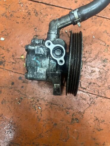 рулевой насос хонда одиссей: Гидроусилитель Honda Б/у, Оригинал — 2