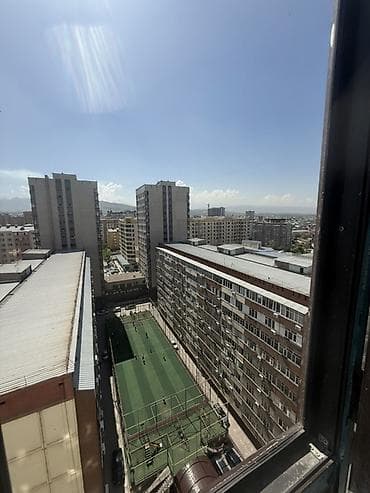 кв с подсилением: 2 комнаты, 78 м², Элитка, Готовая ПСО (под самоотделку) — 10