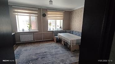 аренда фур: Шашылыш Уй Сатылат 2 этаж 13.5*11 болгон . Таза СууГаз. 3-х Фаза — 8