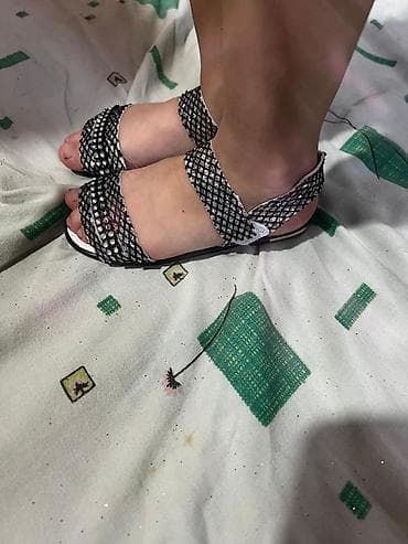 Авто тейлөө жабдуулары: Тапычка детский — 1