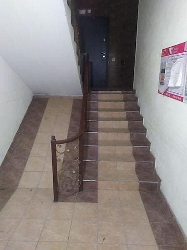 rent flat: 1 комната, 30 м², Элитка, 5 этаж, Евроремонт — 9