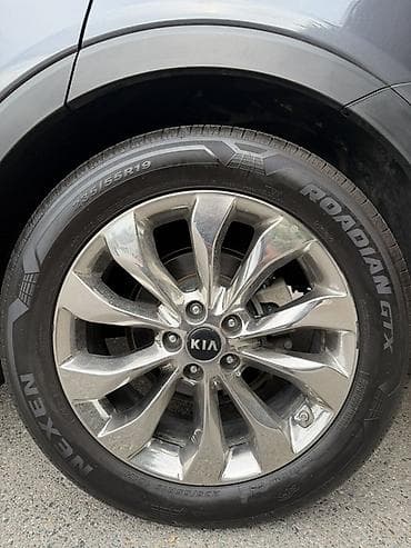 сткл: Kia Sorento: 2019 г., 2 л, Автомат, Дизель, Кроссовер — 6