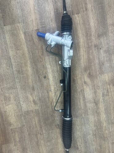 куплю рулевую рейку: Рулевая рейка Hyundai 2014 г., Новый, Аналог — 3