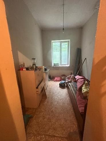 5: 1 комната, 29 м², Индивидуалка, 1 этаж, Косметический ремонт — 4
