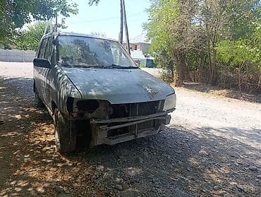 Продажа авто: Honda Logo: 2008 г. — 7
