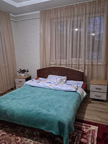 гостиницы балыкчы: Сдаются комнаты для гостей горнолыжной базы 2-й этаж: 3 отдельные — 5