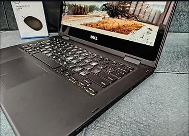 xbox games: Ноутбук Dell Ультрабук, Intel Core i5, ОЗУ, RAM: 16 ГБ, Dell Latitude — 8