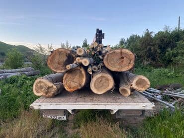 набор ключ 121: Автокран, Mercedes-Benz, 1995 г., до 9 м — 5