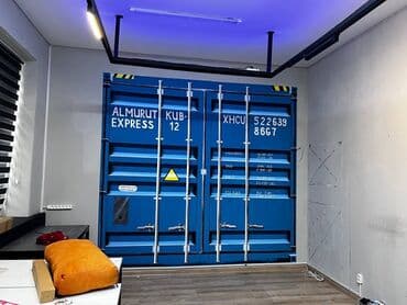 ручная художественная роспись: Аэрография, Художественная роспись, Барельеф Больше 6 лет опыта — 9