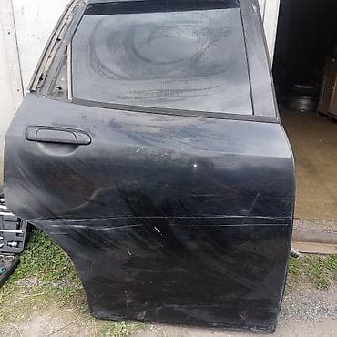 civic: Шины 195 55 15 комплект 9000сом двери правые стороны по 500сом колпак — 9