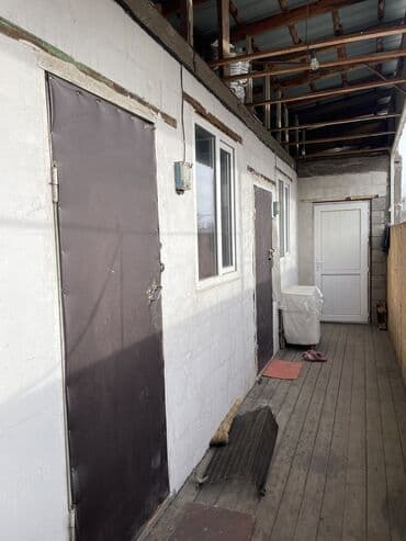 земли бишкек: Студия, Собственник, Без подселения — 2