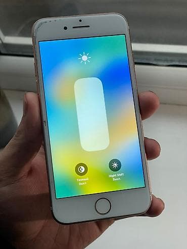 i phon: IPhone 8, 256 ГБ, Золотой — 5