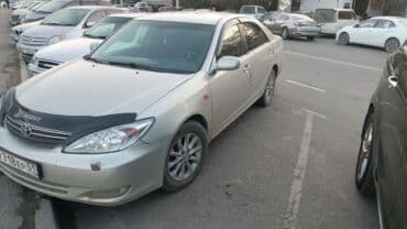фары на опель вектра б: Toyota Camry: 2004 г., 2.4 л, Механика, Бензин, Седан — 3