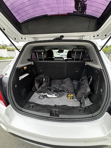 work r18: Chevrolet Trax: 2020 г., 1.6 л, Автомат, Дизель, Кроссовер — 10