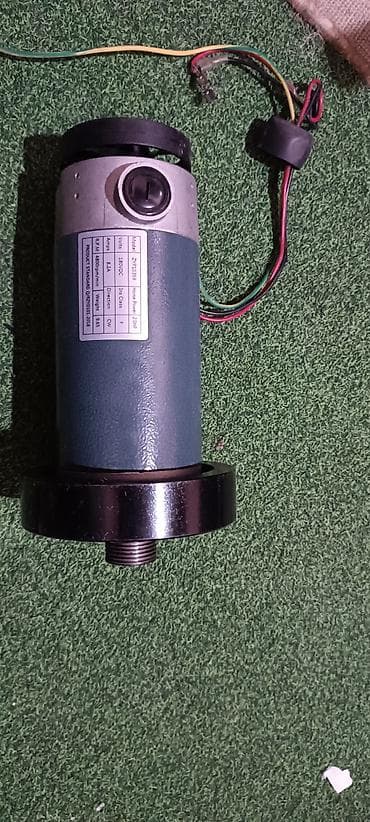 Велосипеддер: Продаю новую двигатель от беговой дорожки — 2