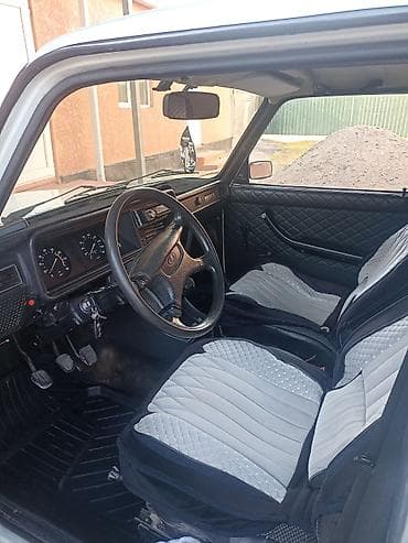 беларус 89 2 2: ВАЗ (ЛАДА) 2107: 2010 г., 1.6 л, Ручные, Бензин, Седан — 7