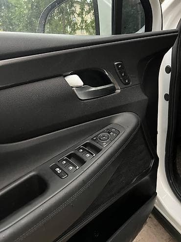 Продажа авто: Hyundai Santa Fe: 2022 г., 2.2 л, Робот, Дизель, Кроссовер — 2
