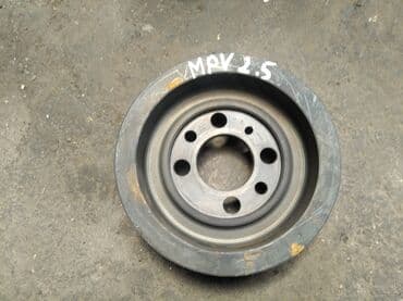 съемник для подшипников: Mazda MPV 2.5 шкив ТНВД, Мазда МПВ 2.5 шкив ТНВД Шкив ТНВД, Тип — 1