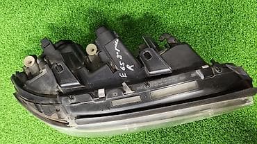 philips xenium w7555: Передняя правая фара BMW 2004 г., Б/у, Оригинал, Германия — 5