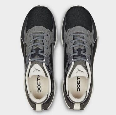 nike react: PUMA. МУЖСКИЕ ТРЕНИРОВОЧНЫЕ КРОССОВКИ PUMA XETIC SCULPT PREMIUM — 2