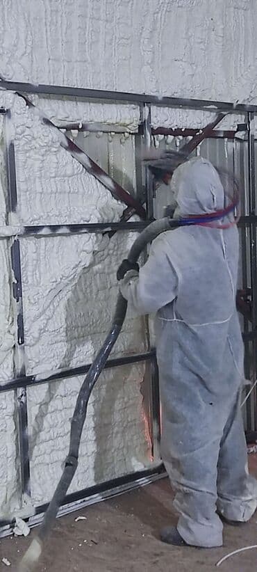 утепление домов фасадов: Утепление крыши, Утепление потолоков | Утепление дома, Утепление цеха, Утепление завода | Керамзит, Пенополиуретан, Penoplex Больше 6 лет опыта — 9